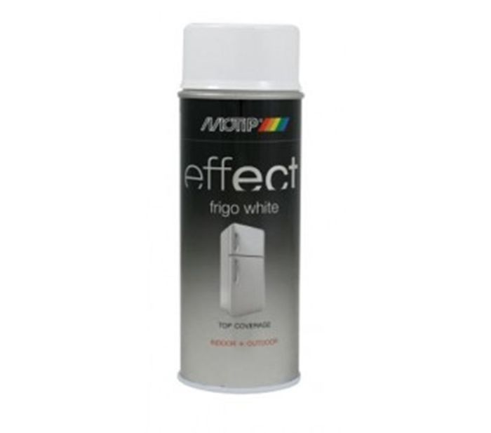 MOTIP Bl.Line Frigo Whitespuitbus 400 Ml