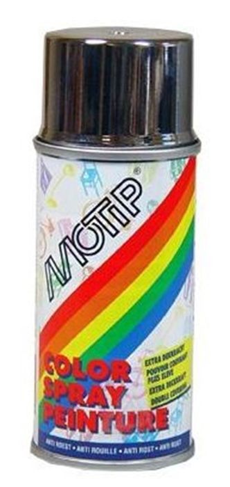 MOTIP Bl.Line Chrome Spuitbus 150 Ml