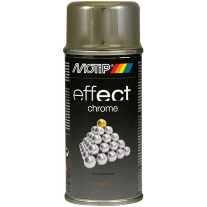 MOTIP Bl.Line Chrome Goldspuitbus 150 Ml
