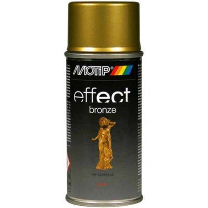 MOTIP Bl.Line Gold Spuitbus 150 Ml