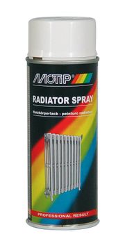 MOTIP Sp.400Ml Motip Rad.Lak Wit