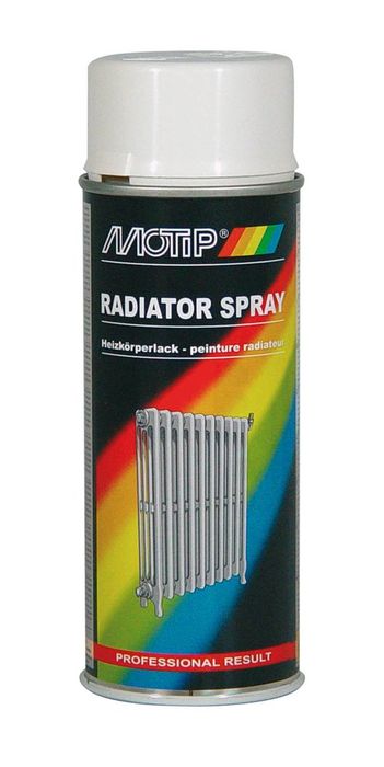 MOTIP Sp.400Ml Motip Rad.Lak Wit MOTIP Sp.400Ml Motip Rad.Lak Wit