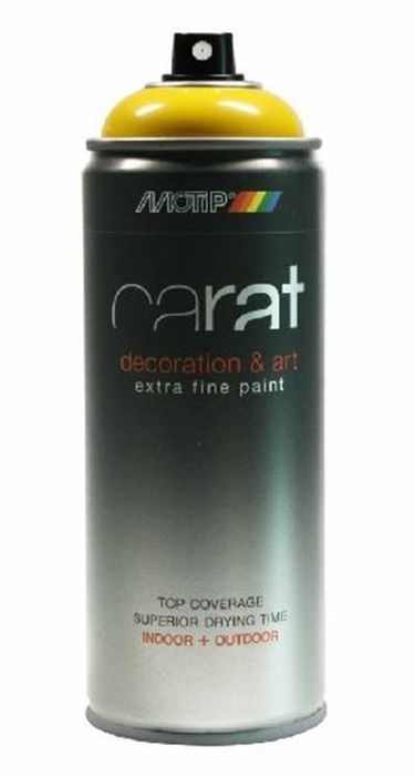 MOTIP Spraycap-Set Carat MOTIP Spraycap-Set Carat