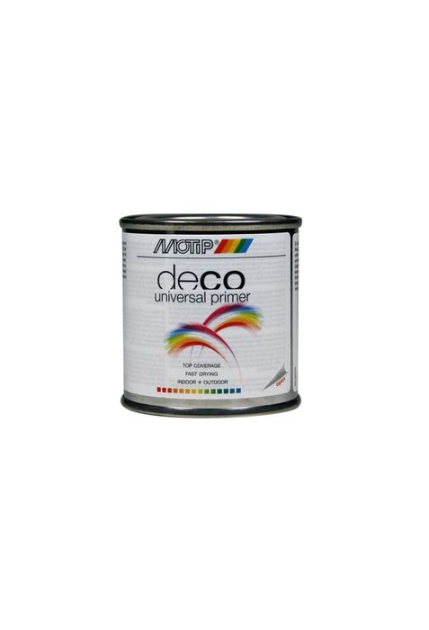 MOTIP Colourspray Primer White MOTIP Colourspray Primer White