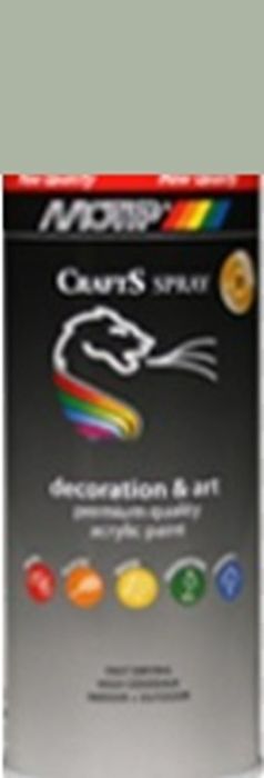 MOTIP Crafts Ral7001 Hgspuitbus 400 Ml MOTIP Crafts Ral7001 Hgspuitbus 400 Ml