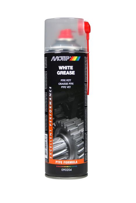 MOTIP Sp.500Ml Motip Ptfe Grease MOTIP Sp.500Ml Motip Ptfe Grease