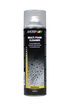 MOTIP Sp.500Ml Motip Multifoam