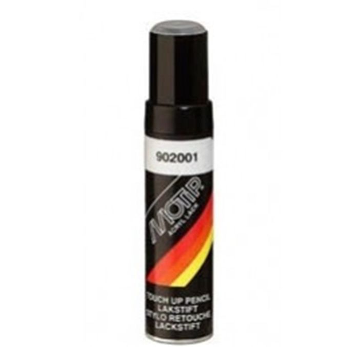 MOTIP Ls.12Ml. Kompakt Zwart M. '95 MOTIP Ls.12Ml. Kompakt Zwart M. '95