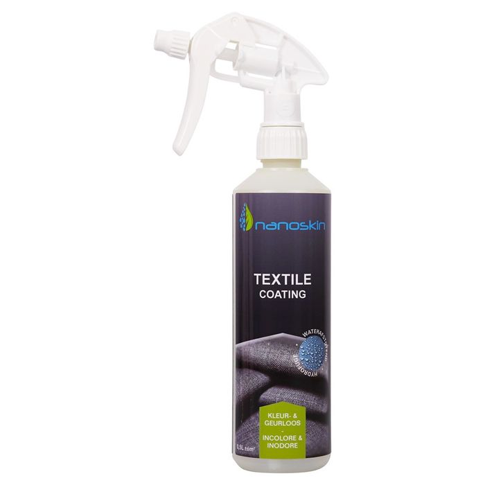 Nanoskin Textile coating 0,5L Nanoskin Textile coating 0,5L