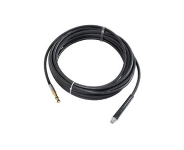 Nilfisk Slang  6X15 M Swivel-3/8 Voor Oproller