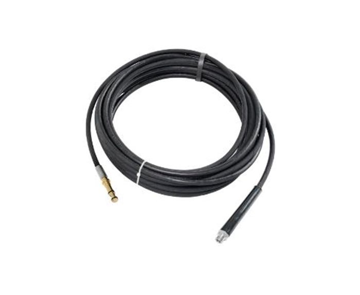 Nilfisk Slang 6X15 M Swivel-3/8 Voor Oproller Nilfisk Slang 6X15 M Swivel-3/8 Voor Oproller