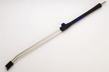 Nilfisk Tornadoplus 1120 Gebogen
