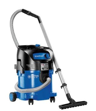 Nilfisk Stof-Waterzuiger Attix 30-01 Pc