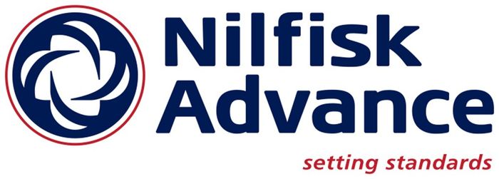 Nilfisk Rep.Set V. Pistoolpal.