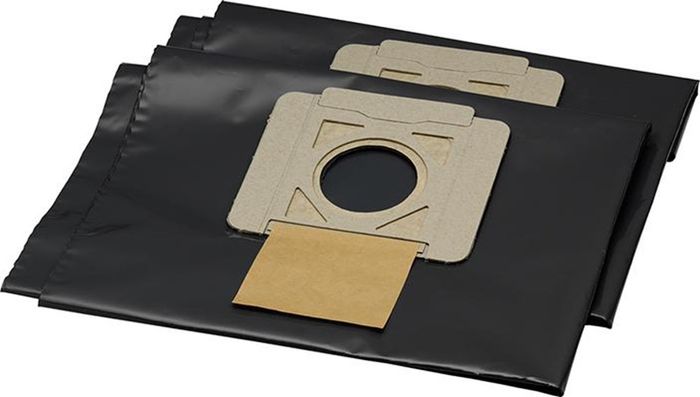 Nilfisk Plasticzakken Attix 3 Set 5 St. Nilfisk Plasticzakken Attix 3 Set 5 St.