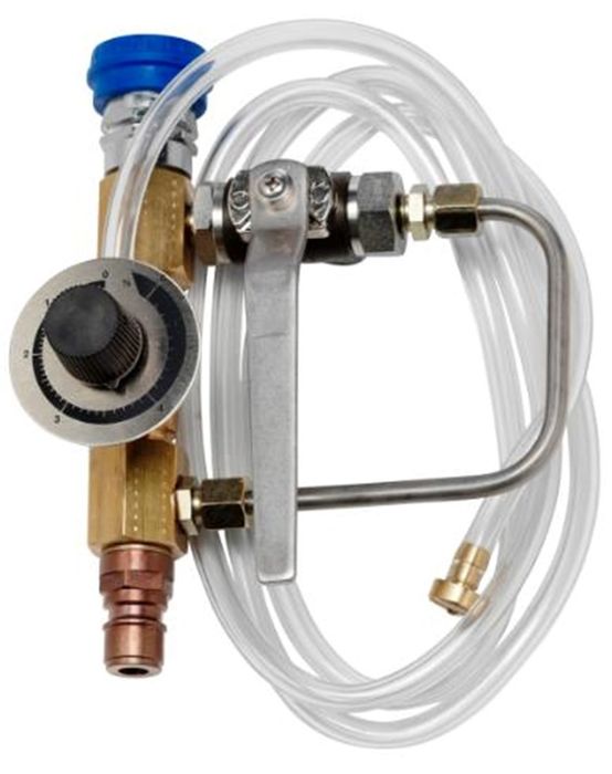 Nilfisk Schuiminjecteur Met Omloop Rvs Nilfisk Schuiminjecteur Met Omloop Rvs