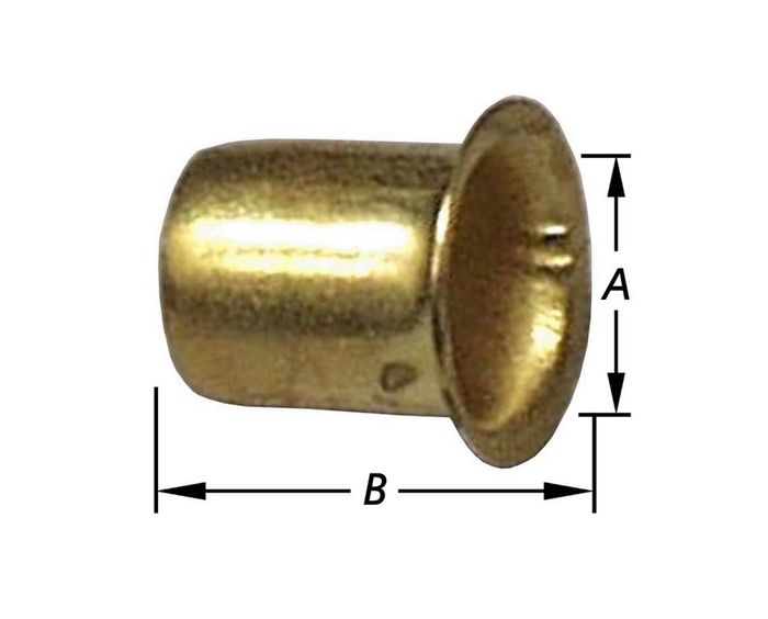 Pardaen Hulzen Vr Schapdrag.Vern. 7 Mm  100St.