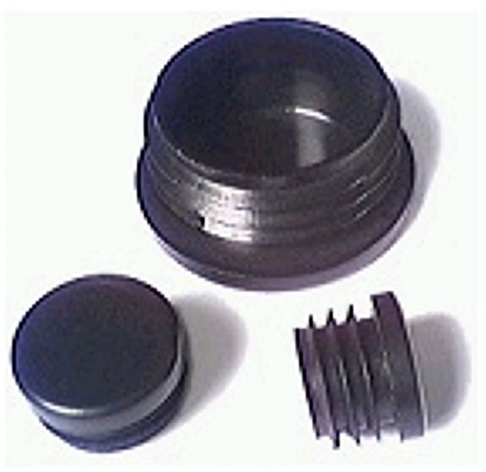 Pardaen Meubelpootdoppen, Rond 14 Mm  100St.