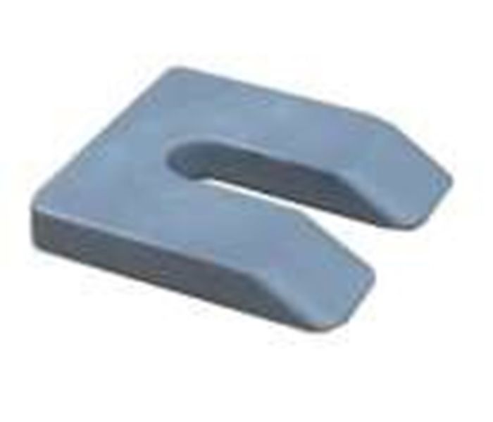 Pardaen 96 Bouw-Stelplaatjes, Groen 10 Mm