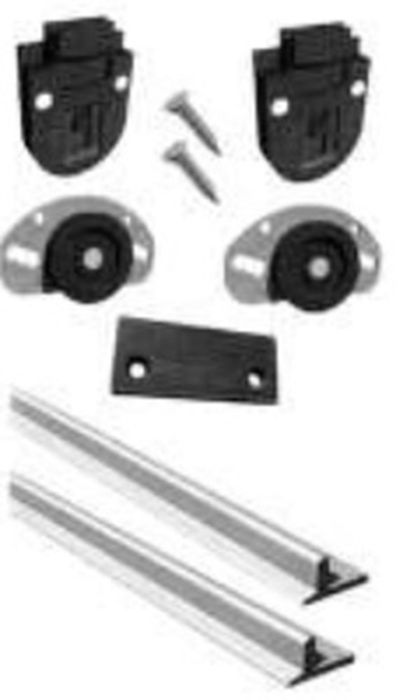 Pardaen Tt-Rail, Alu F1 + Acc. Sf-25 2000 Mm - Pardaen Tt-Rail, Alu F1 + Acc. Sf-25 2000 Mm -