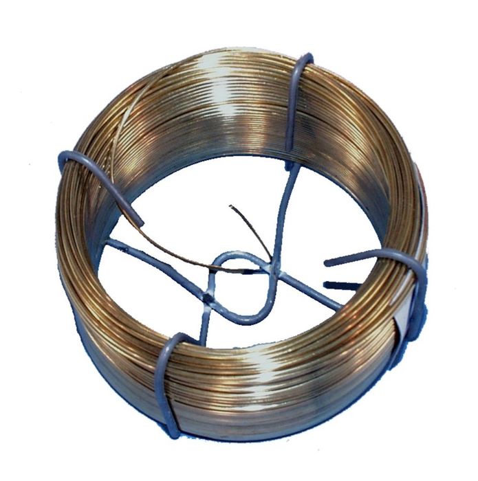Pardaen Binddraad Groen Geplastif.50M 1,2 X 0,7 Pardaen Binddraad Groen Geplastif.50M 1,2 X 0,7