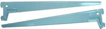 Pardaen Drager Vr. 7900, Enkel, Wit 200 X 50 Mm