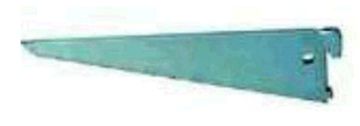 Pardaen Drager Vr. 7910, Dubbel, Wit 370 X 50 Mm