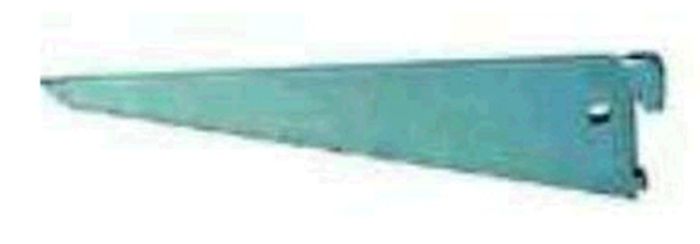 Pardaen Drager Vr. 7910, Dubbel, Wit 370 X 50 Mm