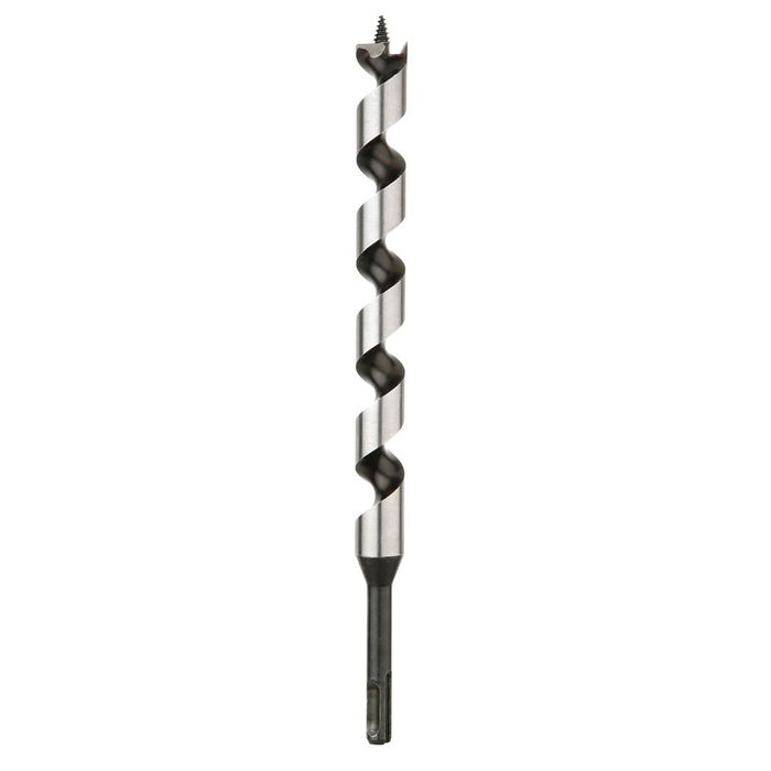 Diager Houtspiraalboor SDS+ D20 X 400