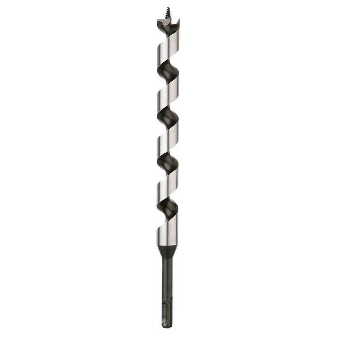 Diager Houtspiraalboor SDS+ D22 X 400 Diager Houtspiraalboor SDS+ D22 X 400