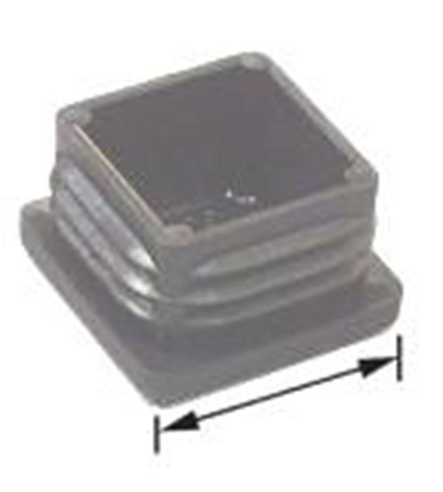 Pardaen 4 Meubelpootdoppen,Rechthoekig 30X60 Mm Pardaen 4 Meubelpootdoppen,Rechthoekig 30X60 Mm