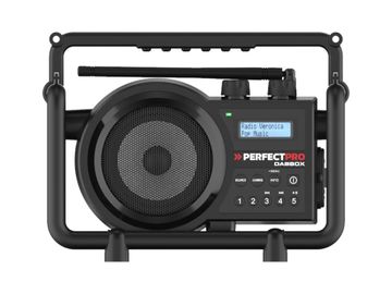 Perfectpro Radio DABBOX DBX3