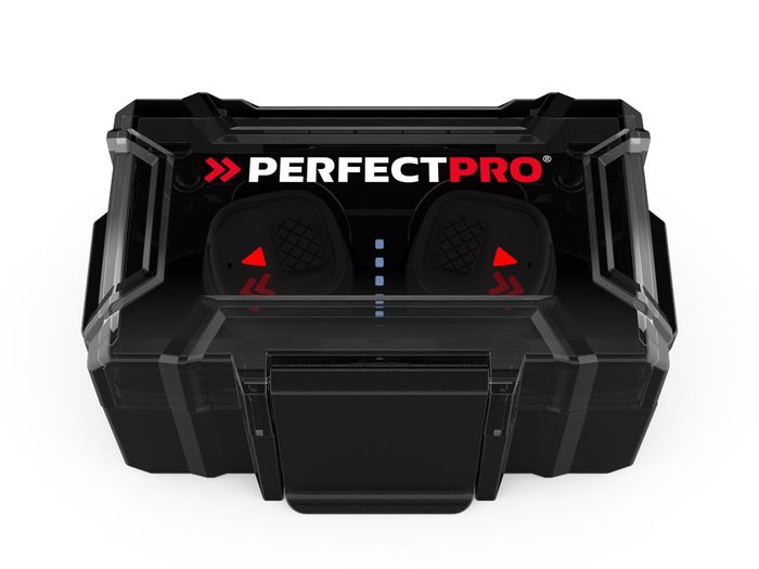 Perfectpro H-10 Earprotection