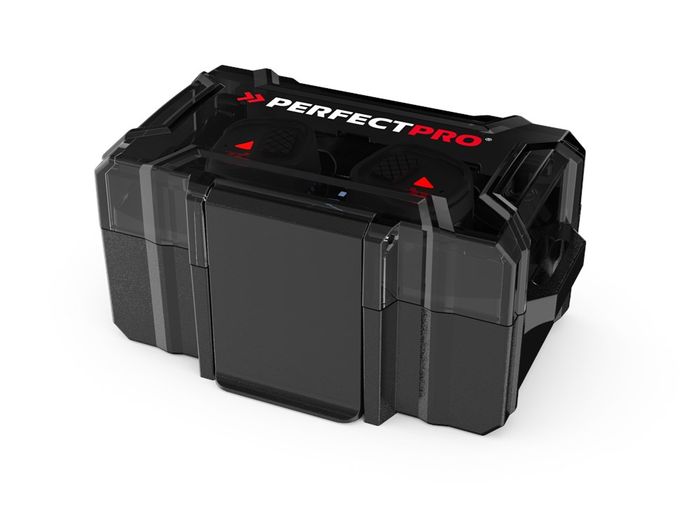 Perfectpro H-10 Earprotection