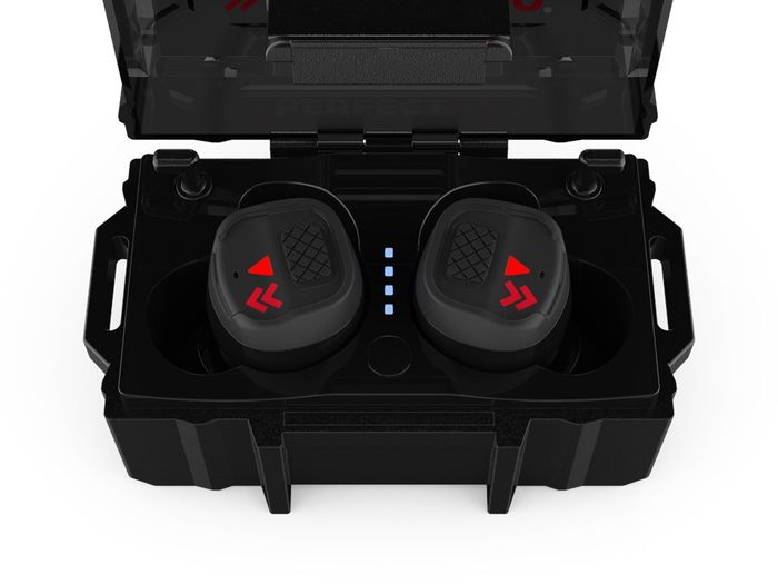 Perfectpro H-10 Earprotection