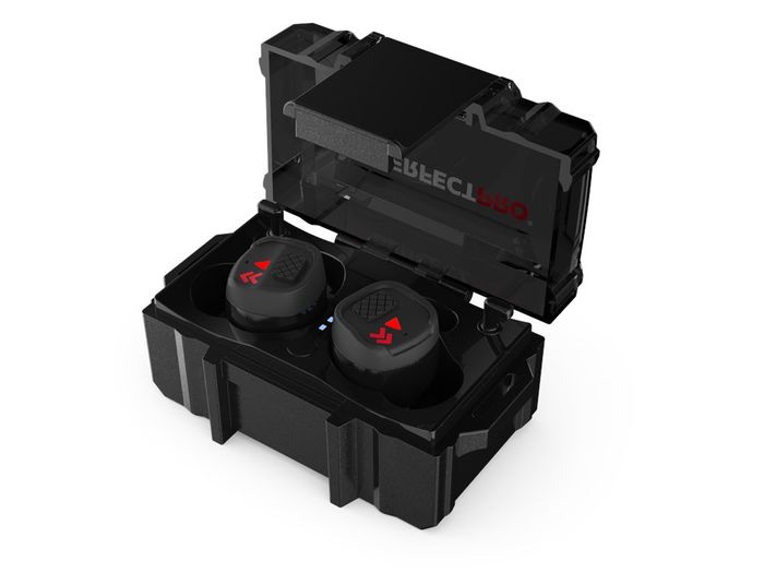 Perfectpro H-10 Earprotection