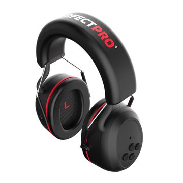 Perfectpro EARPROTECTION Bluetooth / Oplaadbaar / E
