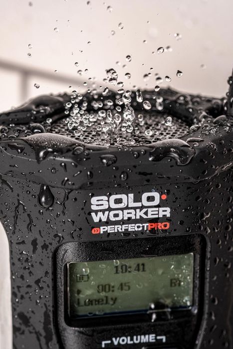 Perfectpro SOLOWORKER