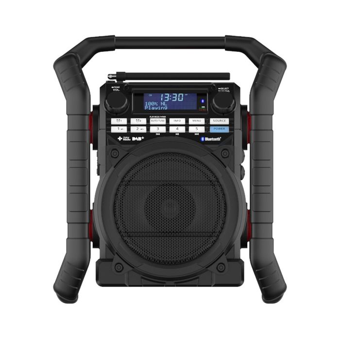 Perfectpro Radio TEAMPLAYER TP3 Perfectpro Radio TEAMPLAYER TP3