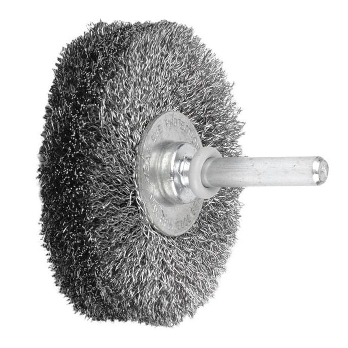 PFERD Borstel Pos Rbu 7015/6 St 0,30 PFERD Borstel Pos Rbu 7015/6 St 0,30