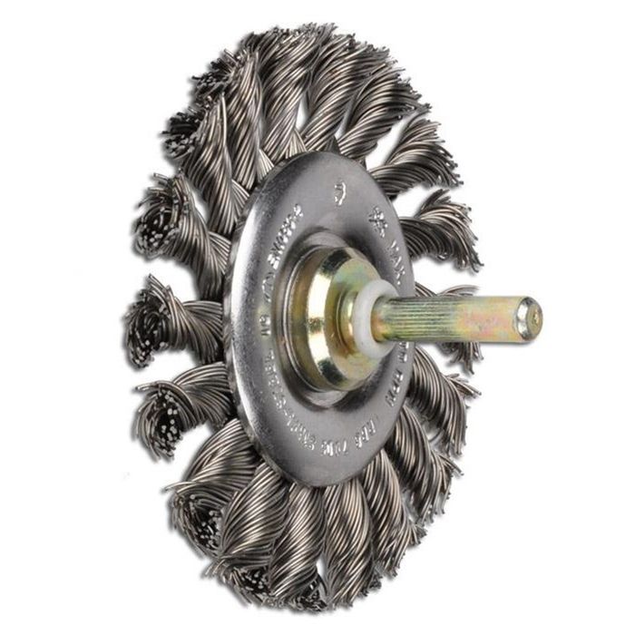 PFERD Borstel Pos Rbg 7006/6 St 0,50 PFERD Borstel Pos Rbg 7006/6 St 0,50