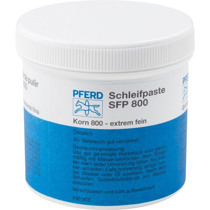 PFERD TOOLS Slijppasta Sfp 800 PFERD TOOLS Slijppasta Sfp 800