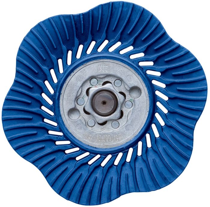 PFERD Steunsch. Gt Cc-H-Gt 115-125 M14 Blauw PFERD Steunsch. Gt Cc-H-Gt 115-125 M14 Blauw