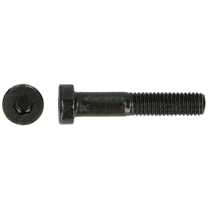 PGB-FASTENERS 200 Lage Bzk.Schroef 8.8 Din 7984 M 8X45