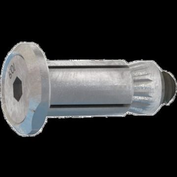 PGB 1st. Lind. Hollo-bolt VZK HBCSK M8x90 Zn/st