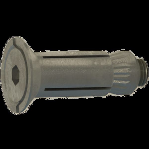 PGB-FASTENERS 1st. Lind. Hollo-bolt BK A4 HBFF M12x80/st