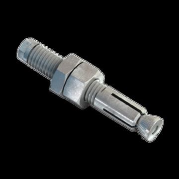 PGB-FASTENERS 1st. Lind. Lindi-bolt LB2 M20x128 Zn/st