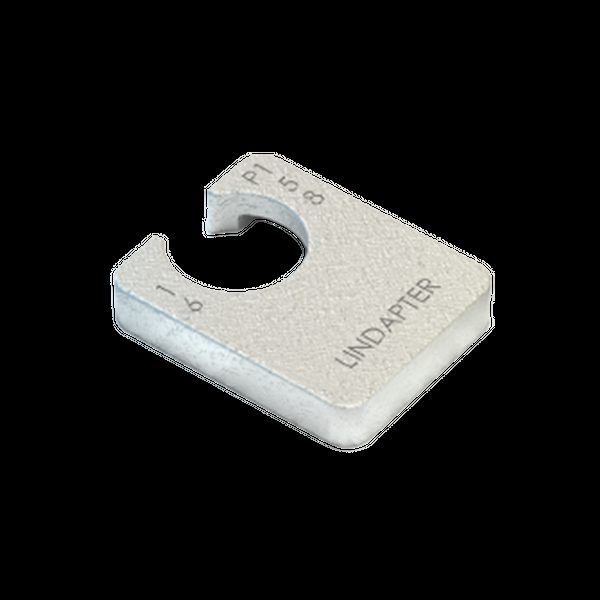 PGB-FASTENERS 1st. Lind. opvulelement P2 lang M20 Tvz/st