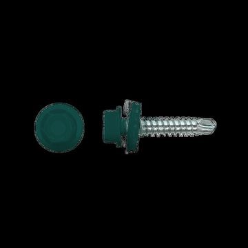 PGB Zelfb. schroef bp1 4,8x35 Zn R6004 100st.