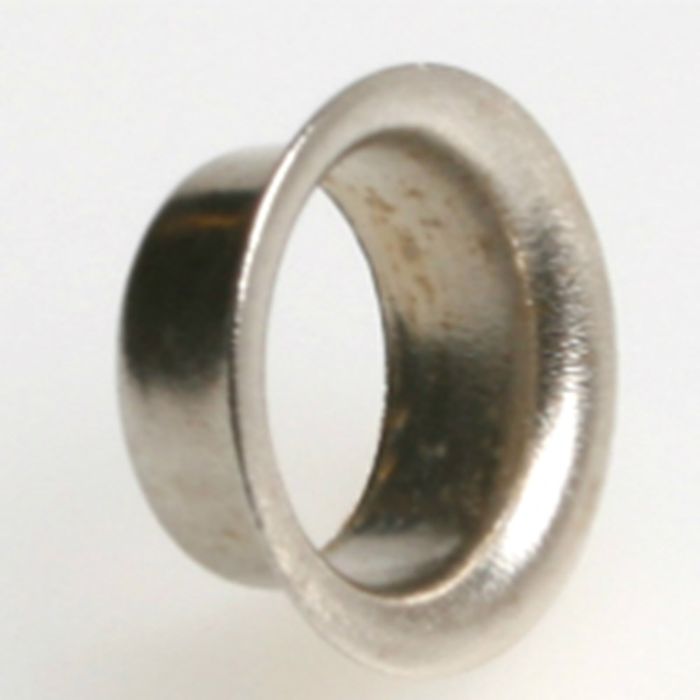 PGB Schoenringen 4 mm Vernikkeld /(30) PGB Schoenringen 4 mm Vernikkeld /(30)